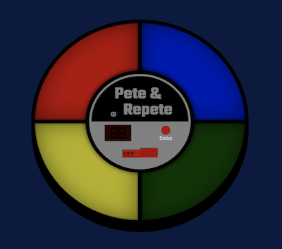 Pete N' Repete