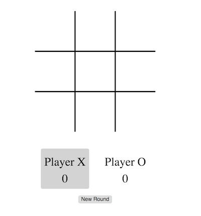 Tic Tac Toe